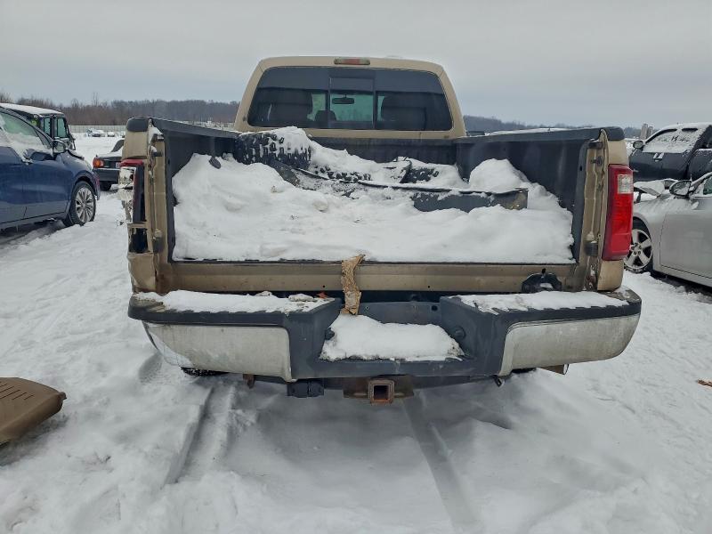 Photo 6 from auction – 2011 FORD F250 SUPER with VIN 1FT7W2BT2BEC93504
