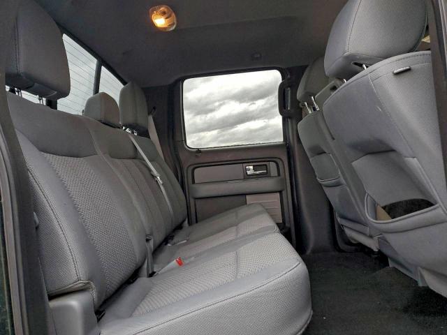 Photo 10 from auction – 2014 FORD F150 SUPER with VIN 1FTFW1ET1EKF08412