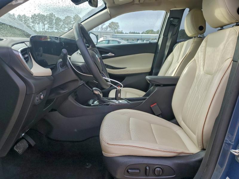 Photo 7 from auction – 2024 BUICK ENCORE GX with VIN KL4AMFSL2RB022175