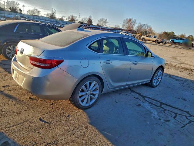 Photo 3 from auction – 2015 BUICK VERANO CON with VIN 1G4PR5SK0F4118045