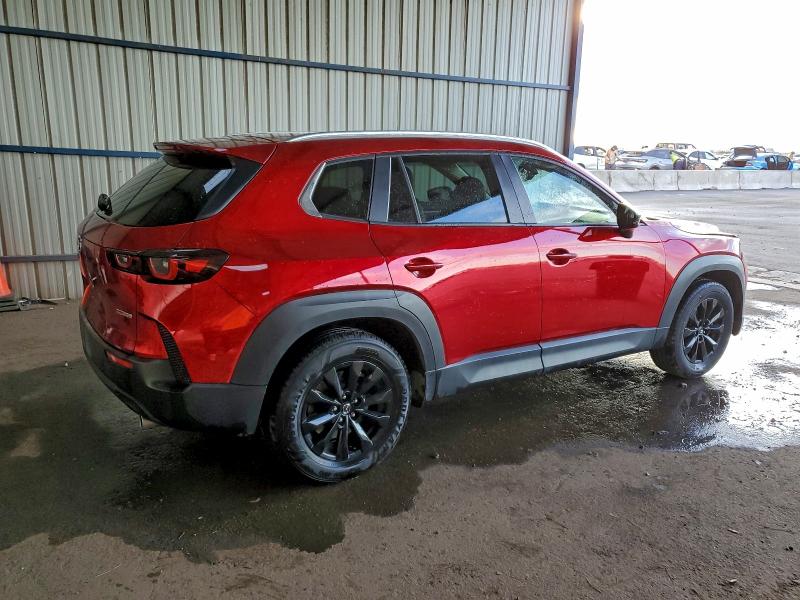 Photo 3 from auction – 2025 MAZDA CX-50 PREF with VIN 7MMVABBM0SN346215