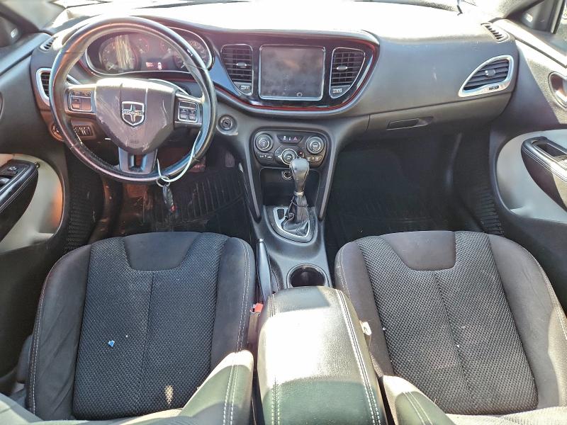 Photo 8 from auction – 2014 DODGE DART SXT with VIN 1C3CDFBB4ED903680
