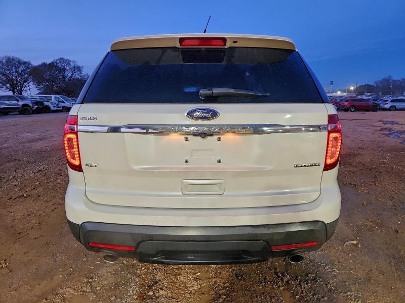 Photo 6 from auction – 2013 FORD EXPLORER X with VIN 1FM5K7D84DGB17789