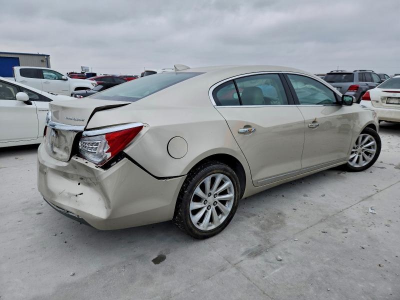 Photo 3 from auction – 2015 BUICK LACROSSE with VIN 1G4GB5GR3FF176598