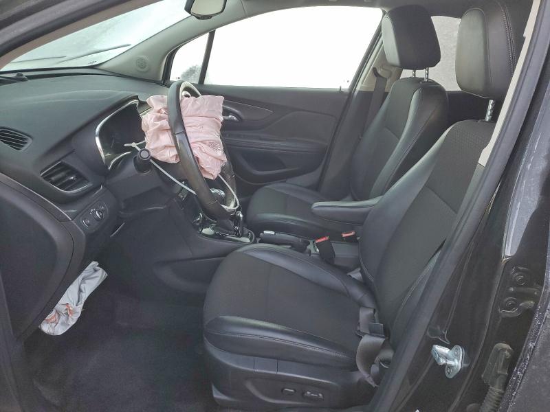 Photo 7 from auction – 2019 BUICK ENCORE SPO with VIN KL4CJ1SB0KB826928