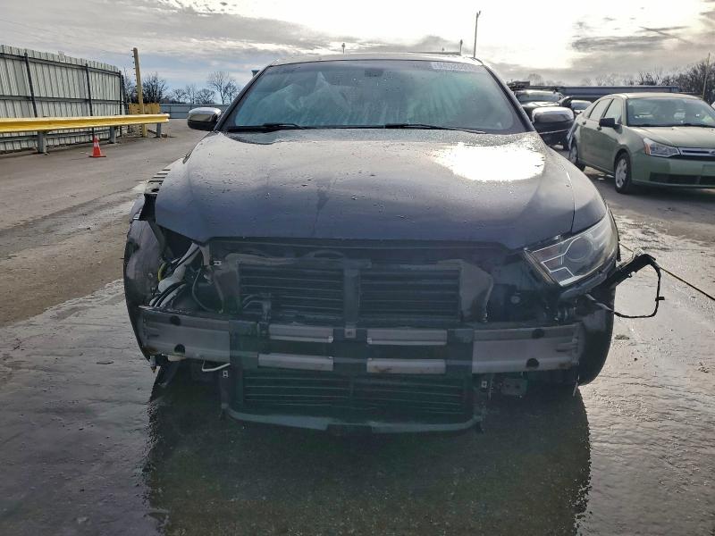 Photo 5 from auction – 2013 FORD TAURUS with VIN 1FAHP2F82DG193195
