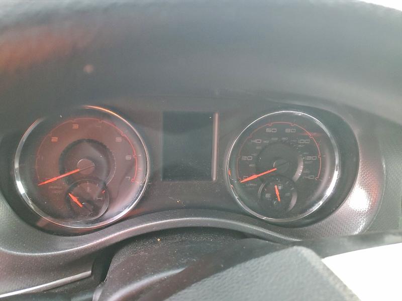 Photo 9 from auction – 2013 DODGE CHARGER SE with VIN 2C3CDXBG4DH664828