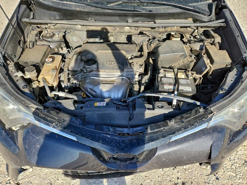 Photo 12 from auction – 2017 TOYOTA RAV4 LE with VIN JTMZFREV4HJ129086