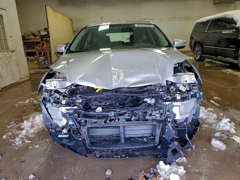 Photo 5 from auction – 2012 FORD FOCUS SEL with VIN 1FAHP3M20CL349194