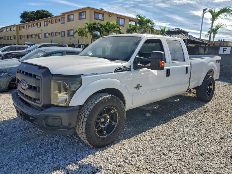 2014 FORD F350 - Търг №96906245