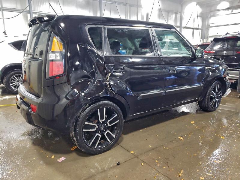 Photo 3 from auction – 2010 KIA SOUL with VIN KNDJT2A27A7126288