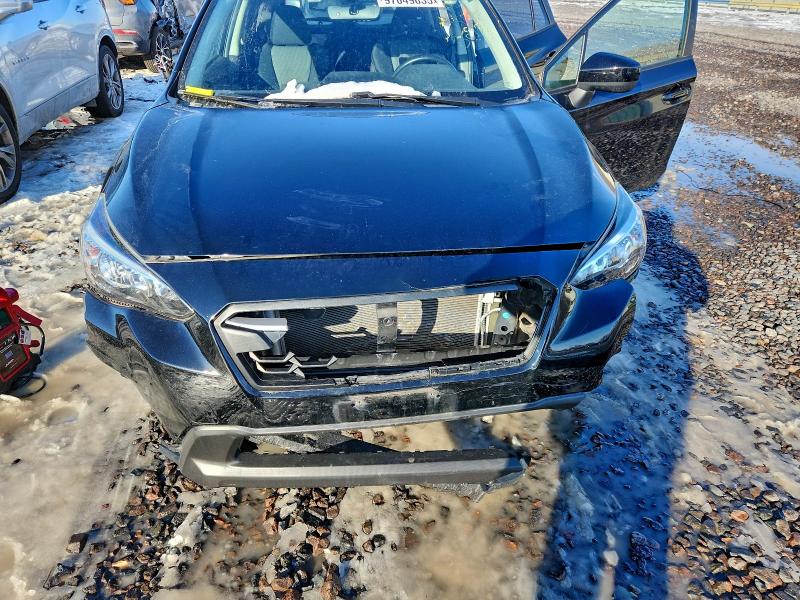Photo 11 from auction – 2018 SUBARU CROSSTREK with VIN JF2GTADC7JH330738