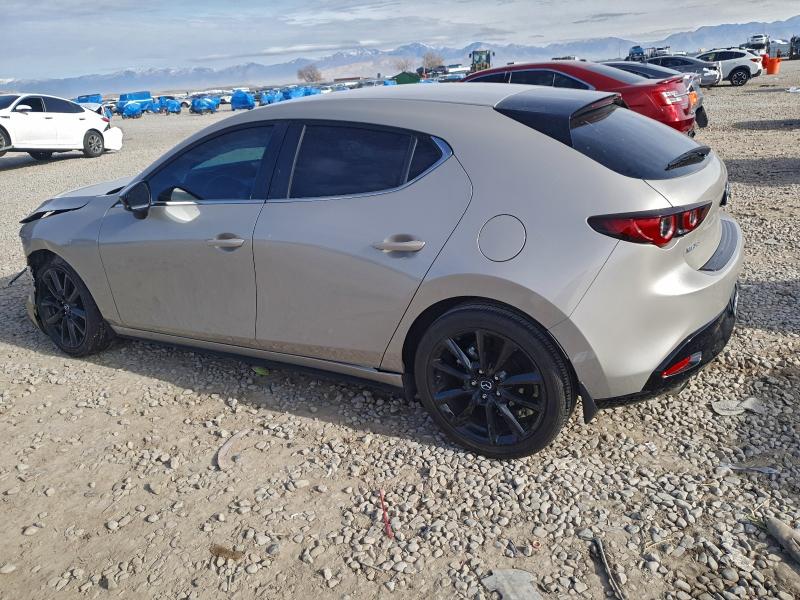 Фото 2 с аукциона – 2025 MAZDA 3 SELECT S с VIN JM1BPAKM1S1756492