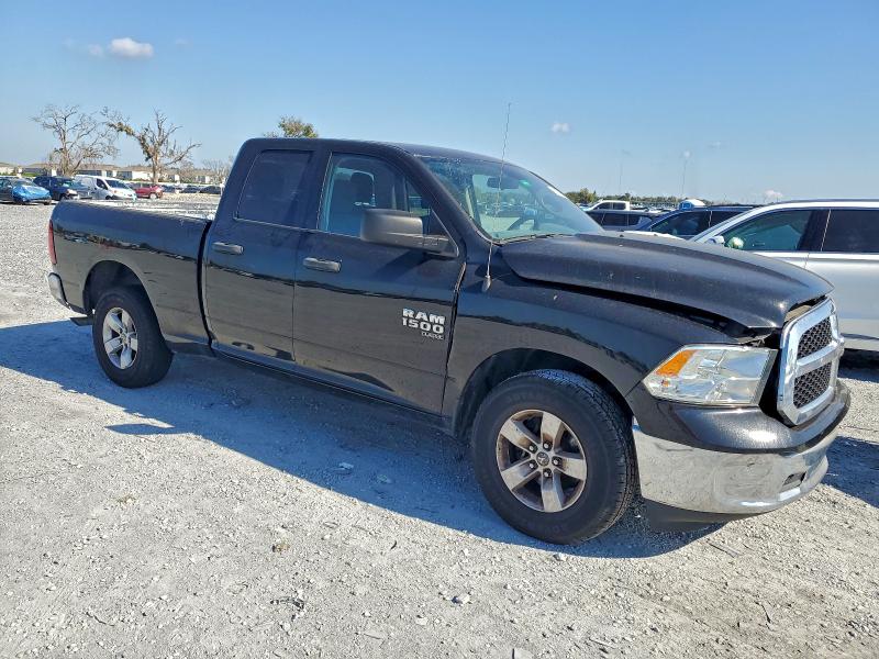 Photo 4 from auction – 2022 RAM 1500 CLASS with VIN 1C6RR6FG4NS155254