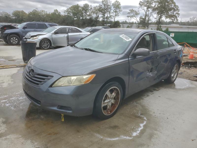 TOYOTA CAMRY BASE 2009 with VIN 4T1BE46K39U875052 - Photo from auction