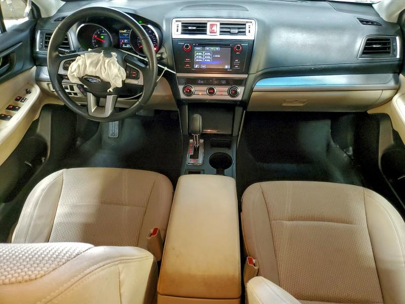 Photo 8 from auction – 2017 SUBARU OUTBACK 2. with VIN 4S4BSAAC4H3418620