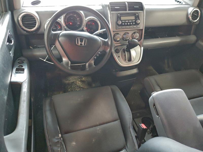 Photo 8 from auction – 2003 HONDA ELEMENT EX with VIN 5J6YH28503L011780