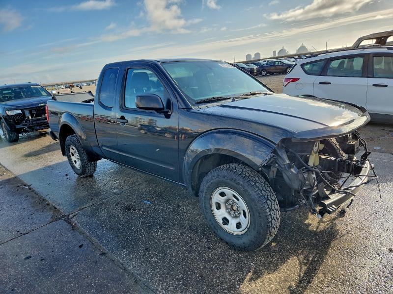 Photo 4 from auction – 2019 NISSAN FRONTIER S with VIN 1N6BD0CT2KN758198