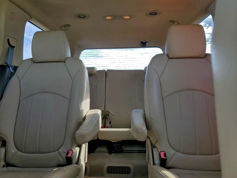 Photo 10 from auction – 2012 GMC ACADIA with VIN 1GKKVTED2CJ220654