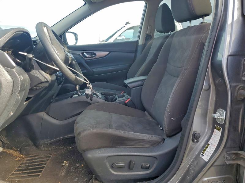 Zdjęcie 7 z aukcji – 2016 NISSAN ROGUE S z VIN KNMAT2MT6GP681164