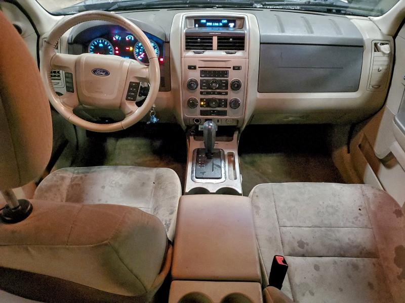 صورة رقم 8 من المزاد - 2010 FORD ESCAPE مع VIN 1FMCU9DG9AKC31283