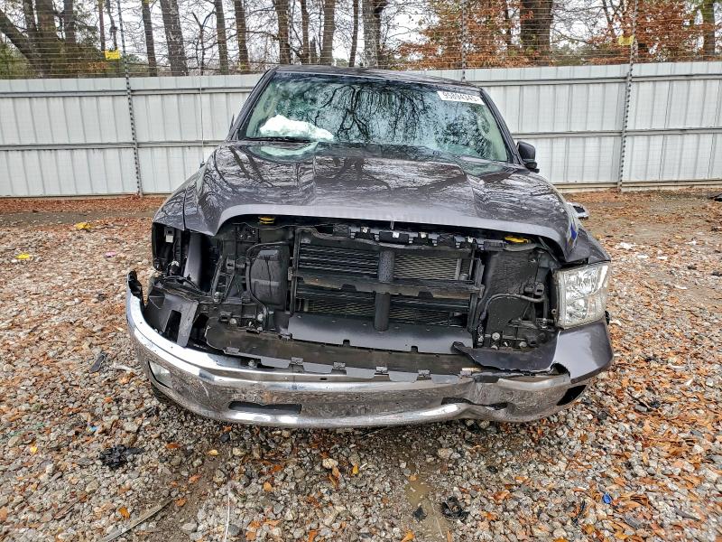 Photo 5 from auction – 2020 RAM 1500 CLASS with VIN 1C6RR7KG3LS117197