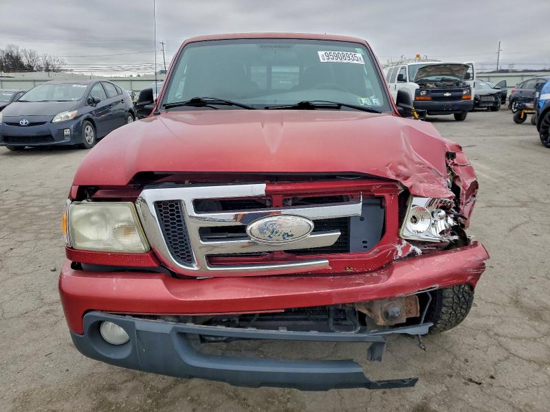 Photo 5 from auction – 2008 FORD RANGER SUP with VIN 1FTZR45E28PA24795