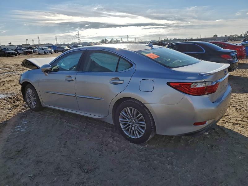 Photo 2 from auction – 2014 LEXUS ES 350 with VIN JTHBK1GG7E2106144