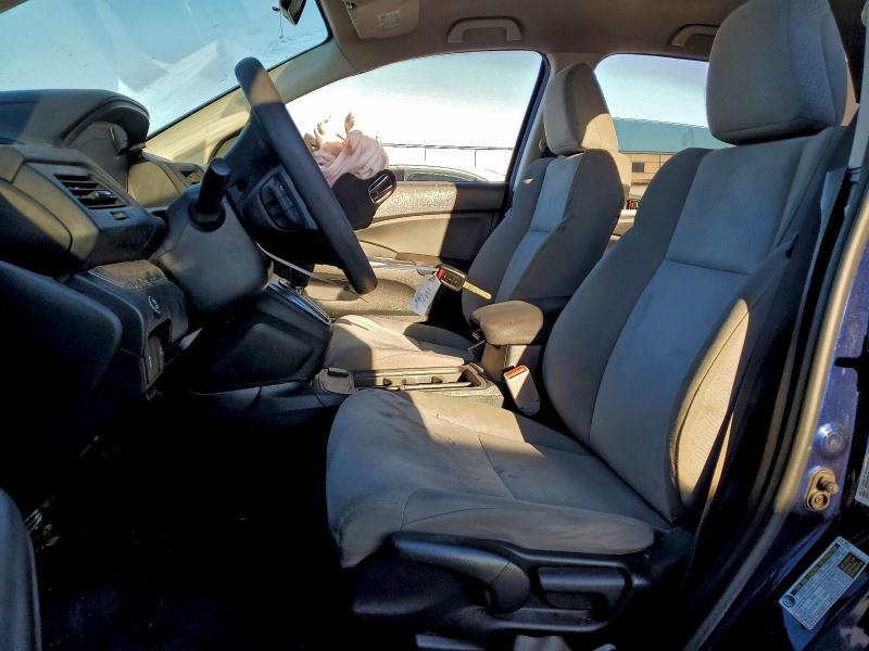 Zdjęcie 7 z aukcji – 2015 HONDA CR-V z VIN 3CZRM3H38FG704098