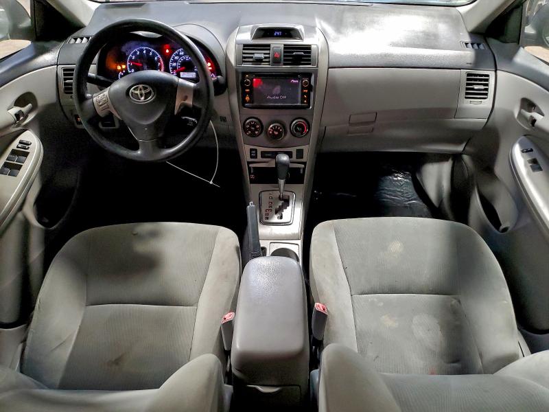 Photo 8 from auction – 2013 TOYOTA COROLLA BA with VIN 2T1BU4EE8DC094228