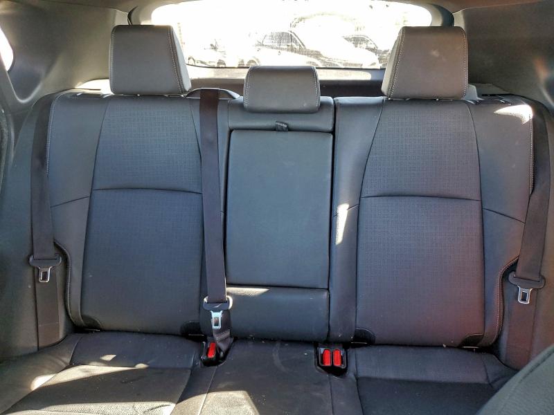 Photo 10 from auction – 2024 TOYOTA BZ4X XLE with VIN JTMAAAAA2RA033720