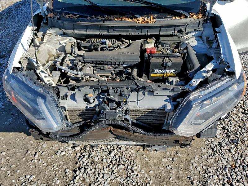 Photo 12 from auction – 2019 NISS ROGUE with VIN KNMAT2MT6KP538045