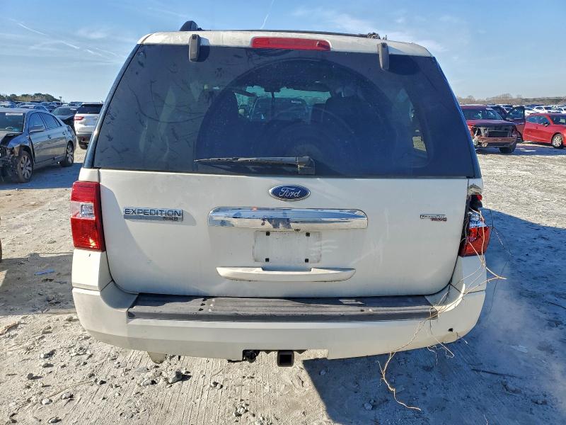 Photo 6 from auction – 2008 FORD EXPEDITION with VIN 1FMFU19548LA23788