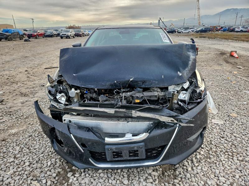 Photo 5 from auction – 2016 NISSAN MAXIMA 3.5 with VIN 1N4AA6AP0GC444008
