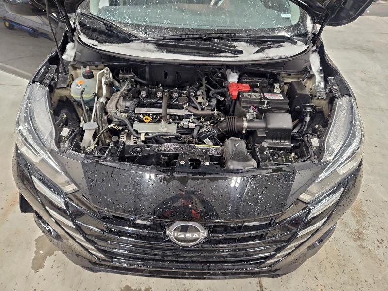 Photo 11 from auction – 2024 NISSAN VERSA SV with VIN 3N1CN8EVXRL910761