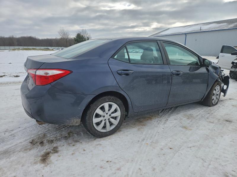 Photo 3 from auction – 2016 TOYOTA COROLLA L with VIN 5YFBURHE7GP550281