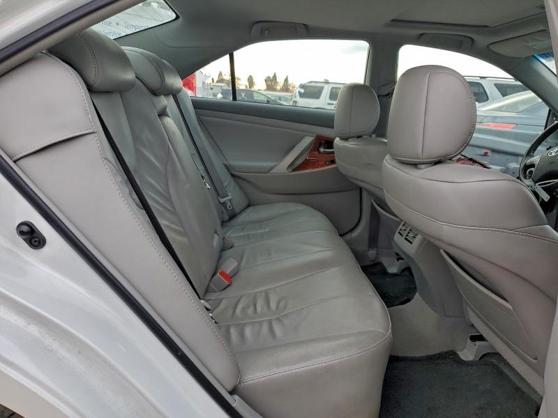 Photo 10 from auction – 2011 TOYOTA CAMRY HYBR with VIN 4T1BB3EK8BU127536
