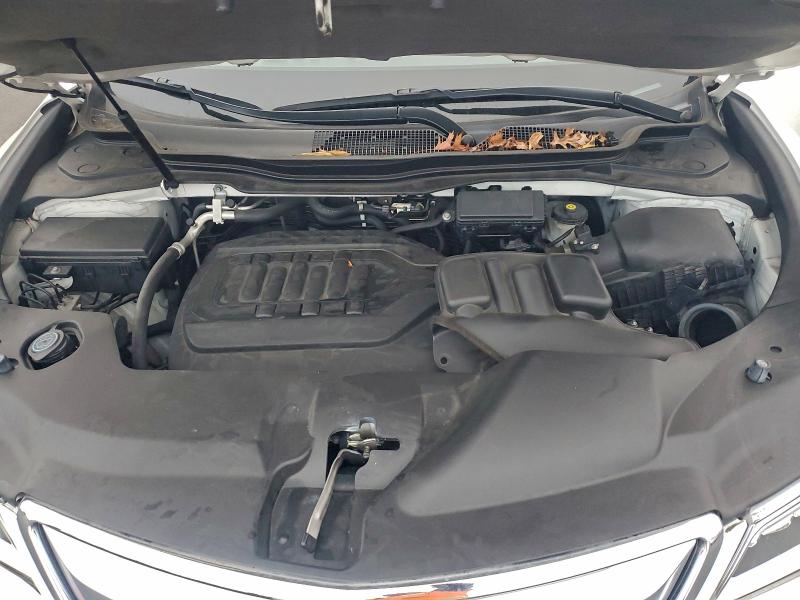 Photo 12 from auction – 2016 ACURA MDX TECHNO with VIN 5FRYD4H60GB058532
