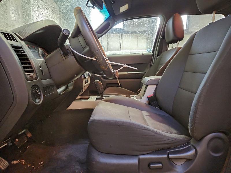 Photo 7 from auction – 2012 FORD ESCAPE XLT with VIN 1FMCU9DG6CKC49663