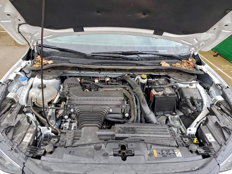 Photo 12 from auction – 2024 FORD ESCAPE with VIN 1FMCU9PA7RUB15457