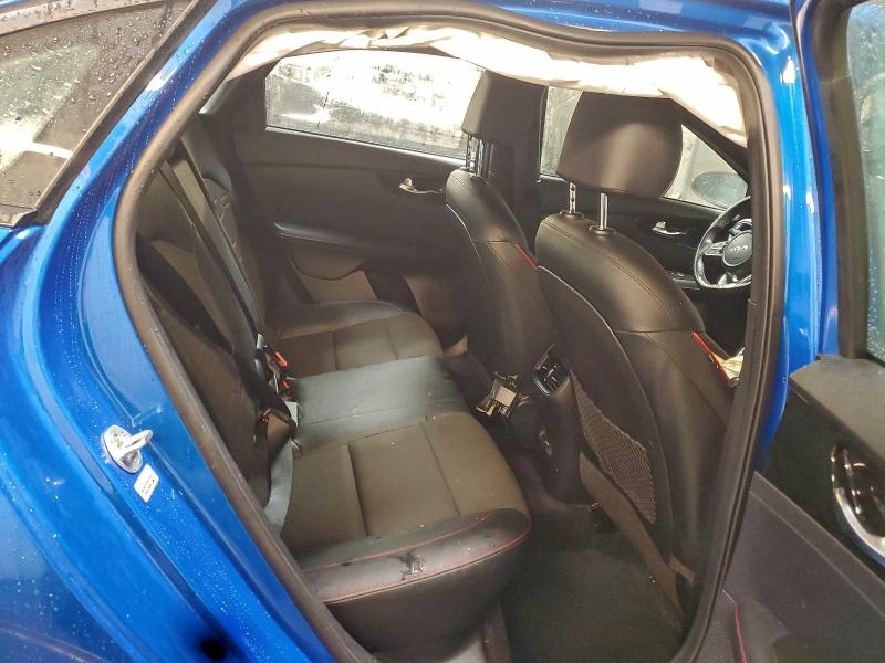 Photo 10 from auction – 2023 KIA FORTE GT with VIN 3KPF44AC8PE584972