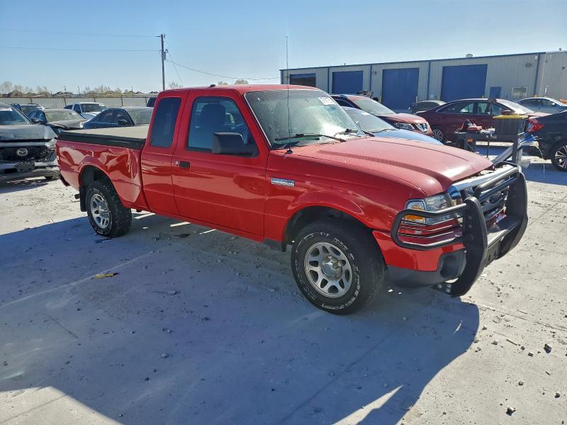 Photo 4 from auction – 2010 FORD RANGER SUP with VIN 1FTLR4FE3APA09653