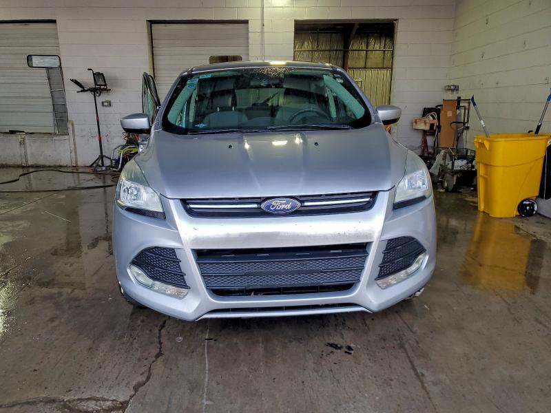 Фото 5 с аукциона – 2016 FORD ESCAPE SE с VIN 1FMCU0G77GUC21517