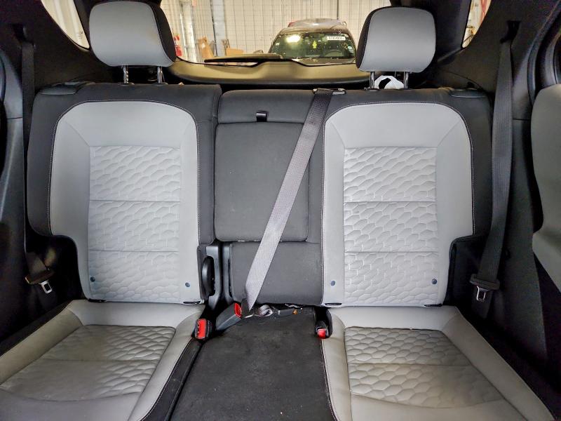 Photo 10 from auction – 2021 CHEVROLET EQUINOX LS with VIN 3GNAXHEV7MS164869