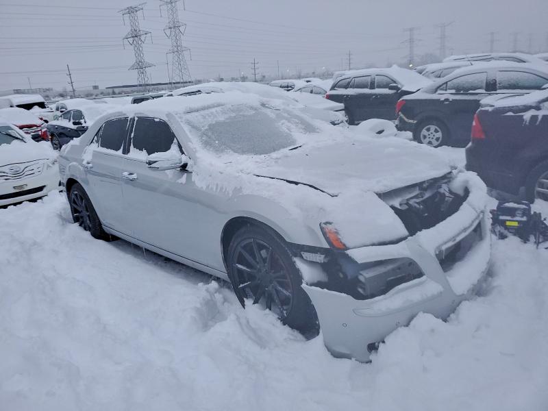 Photo 4 from auction – 2012 CHRYSLER 300 S with VIN 2C3CCAJT7CH284718