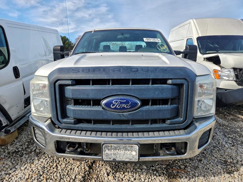 Photo 5 from auction – 2016 FORD F250 SUPER with VIN 1FT7W2B63GEA47515