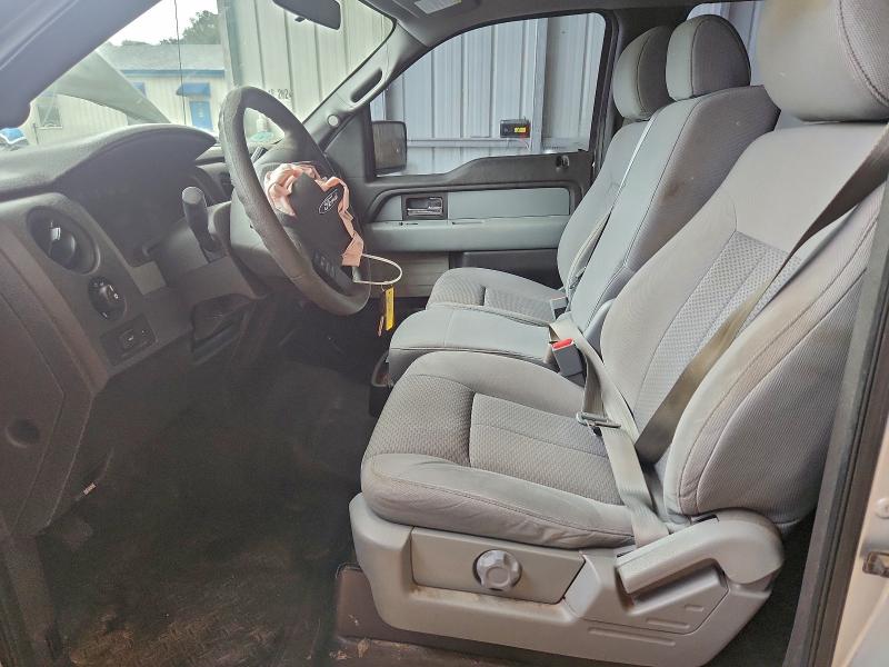 Photo 7 from auction – 2014 FORD F150 SUPER with VIN 1FTEW1CM2EFA75604