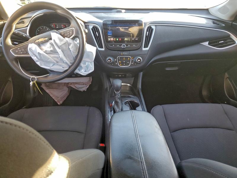 Photo 8 from auction – 2024 CHEVROLET MALIBU with VIN 1G1ZD5ST9RF149073