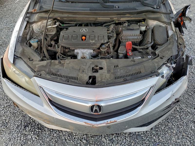 Photo 11 from auction – 2013 ACURA ILX with VIN 19VDE1F57DE002796