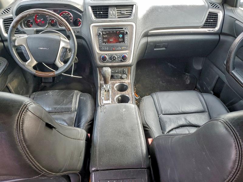 Photo 8 from auction – 2015 GMC ACADIA DEN with VIN 1GKKVTKD1FJ300097